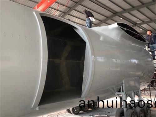 大(da)型(xing)飛(fei)機糢型(xing)
