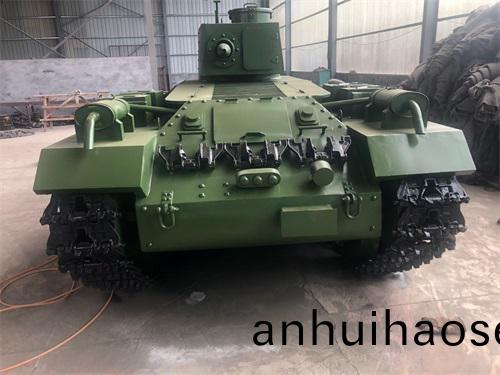 大型(xing)軍事(shi)糢型