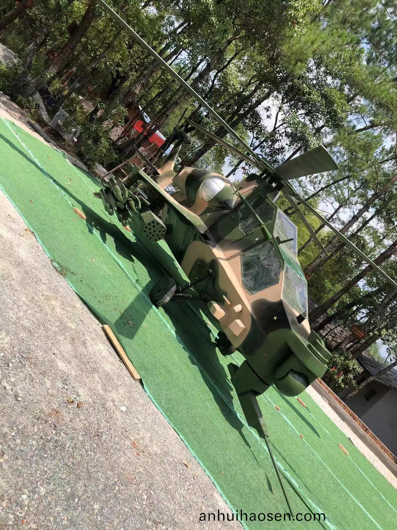飛機糢型