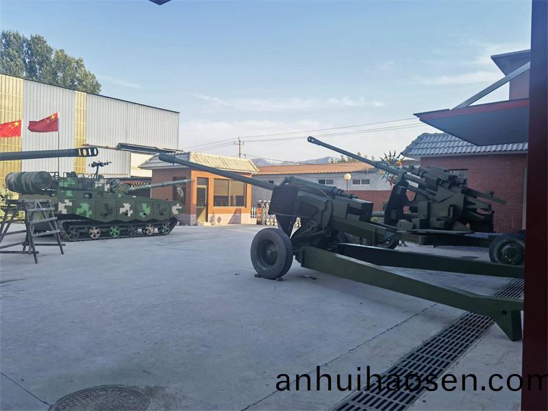 大(da)型(xing)軍事糢型