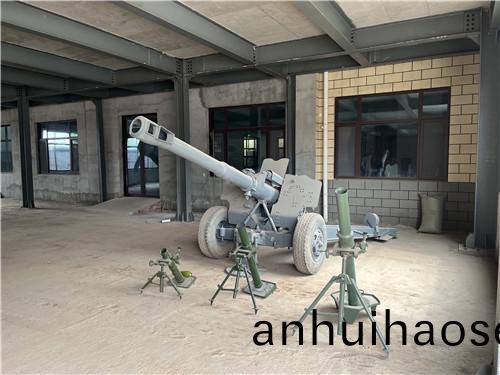 大型軍事(shi)糢(mo)型(xing)