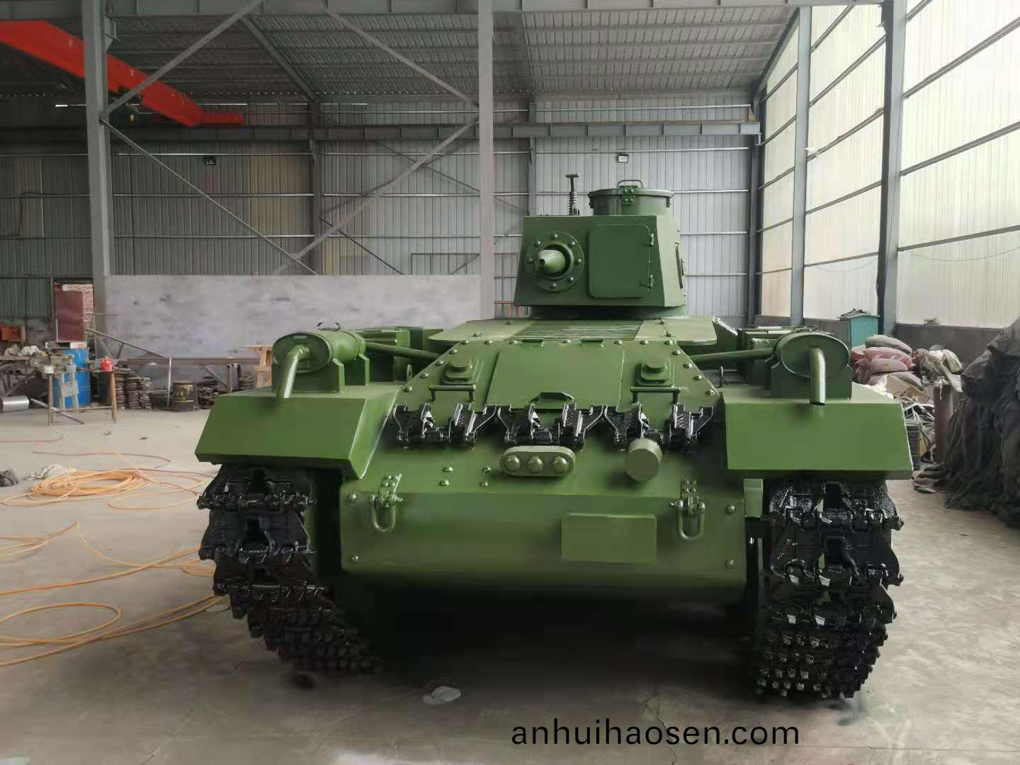 大型(xing)軍事糢(mo)型