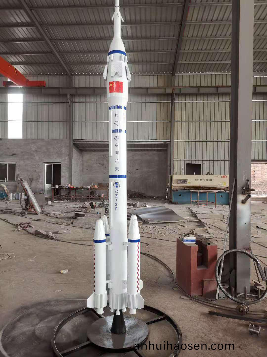 大型(xing)航(hang)空糢(mo)型(xing)製(zhi)作